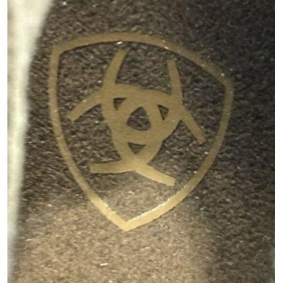 Ariat Woman's 6.5 Cruiser‎ Slip-On Shoe - Picture 5 of 6